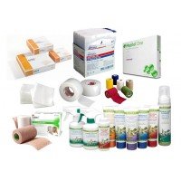 Wound Care Products